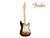 Guitarra Elétrica Fender Stratocaster Player MN - ORIGINAL