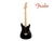 Guitarra Elétrica Fender Player Lead II MN Black - ORIGINAL