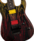 Guitarra Elétrica Charvel Pro-Mod San Dimas Style 1 HH FR E ASH - ORIGINAL - comprar online