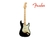 Guitarra Elétrica Fender Stratocaster Player Limited Edition Gold Hardware Black - ORIGINAL