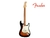 Guitarra Elétrica Fender Stratocaster Player HSS PF - ORIGINAL