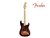 Guitarra Elétrica Fender Player Stratocaster Limited Edition 3-Colour Sunburst - ORIGINAL