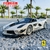 Ferrari sf90 Stradale Modelo de Carro Fundido Genuíno Simulação - comprar online