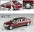 Miniatura Coleção Carro S600 - loja online