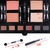 Nova Paleta de Maquiagem 180 Cores Sombra em Pó Blush Batom Batom kit Cosmético - Mimi Marcas Distribuidora e Importadora 