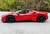 Ferrari sf90 Stradale Modelo de Carro Fundido Genuíno Simulação na internet