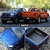 Miniatura Coleção Pick-Up Ford Ranger 2019