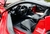Ferrari sf90 Stradale Modelo de Carro Fundido Genuíno Simulação - loja online