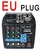 Console de Mixagem de Som Audio Mixer TEYUN A4 (Bluetooth USB Gravação Computador) - loja online