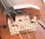 Surdina Metal Violino Profissional Tamanhos 1/2 - 3/4 e 4/4 - loja online