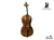 Violoncello 4/4 LMR-0310D Profissional LAMOUNIER - A pronta entrega!!!