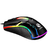 Imagem do Mouse Sportes C/FIO Luminoso Li Magnesium USB S1 E