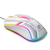 Mouse Sportes C/FIO Luminoso Li Magnesium USB S1 E