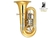 Tuba Profissional Sib 4 Rotores GOLD LAMOUNIER LMR-841