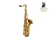 Saxofone Tenor Bb (Sib) Profissional Lamounier LMRT-480G