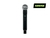 Sistema sem fios Microfone Shure SLXD24E/SM58 K59 - comprar online