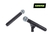 Mic. s/fios mão Shure BLX288/BETA58 Dual - comprar online