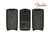 Conjunto Colunas Activas Fender Passport Venue