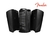 Conjunto Colunas Activas Fender Passport Venue - comprar online