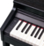 Piano Roland RP701 CB Contemporary Black- ORIGINAL - JAPAN - loja online