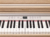 Piano Roland RP701 LA Light Oak- ORIGINAL - JAPAN - loja online