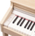 Imagem do Piano Roland RP701 LA Light Oak- ORIGINAL - JAPAN