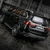 Liga Modelo de Carro Simulação Benz GLS63 AMG SUV Miniatura Veículo - loja online