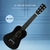 Ukulele 6 Cordas Acustico 21 Polegadas Basswood - loja online