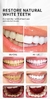 Mousse de Clareamento Dental para Limpeza de Dentes Remove Manchas Essência de Higiene Bucal - Mimi Marcas Distribuidora e Importadora 