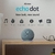 Alexa Echo DOT Assistente de Voz Bluetooth Amazon - 3ª e 4ª Geração - Mimi Marcas Distribuidora e Importadora 