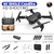 Drone com Camera 4K Camera HD 1080p Dobravel - comprar online