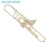 Trombone PISTO em Sib JTB-365 - COMPLETO