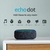 Imagem do Alexa Echo DOT Assistente de Voz Bluetooth Amazon - 3ª e 4ª Geração