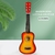 Ukulele 6 Cordas Acustico 21 Polegadas Basswood - loja online