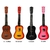 Ukulele 6 Cordas Acustico 21 Polegadas Basswood