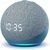Alexa Echo DOT Assistente de Voz Bluetooth Amazon - 3ª e 4ª Geração - comprar online