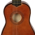 Ukulele 6 Cordas Acustico 21 Polegadas Basswood