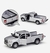 Miniatura Coleção Pick-up Dodge RAM 1500 de Metal - loja online