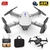 Drone com Camera 4K Camera HD 1080p Dobravel - comprar online