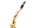 Saxofone Tenor Yanagisawa TWO10 Elite Lacado ORIGINAL - JAPAN - comprar online