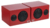 Nord Piano Monitor V2 vermelho - comprar online