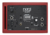 Nord Piano Monitor V2 vermelho - loja online