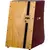 Cajon FSA Lite STD LTS-02 Vinho- À PRONTA ENTREGA NO BRASIL