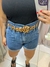 SHORT JEANS DORES - comprar online