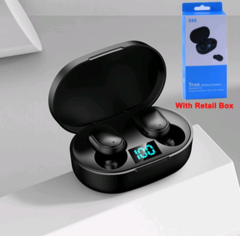 A6S Tws 5.0 Airdots Wireless Bluetooth Headphones For Xiaomi Redmi IOS na internet