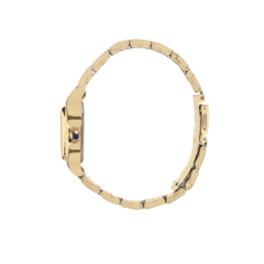 Relógio Feminino Mini Belle Bicolor Gold 24mm na internet