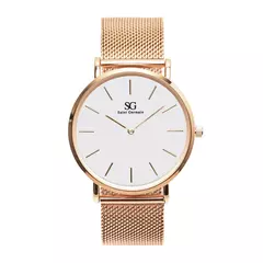 Relógio Feminino Nolita Rosé Gold 40mm