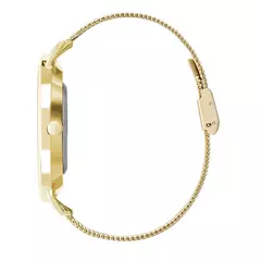 Relógio Minimalista Dourado Chelsea Gold 40mm - loja online