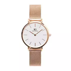 Relógio Feminino Nolita Rosé Gold 32mm