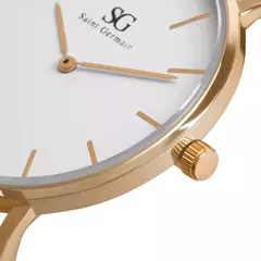 Relógio Feminino Nolita Rosé Gold 32mm - loja online